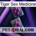 Tiger Sex Medicine 01